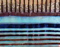 textiles and metal thumb
